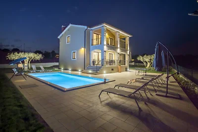 Villa Vanesa