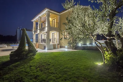 Villa Vanesa