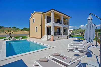 Villa Vanesa