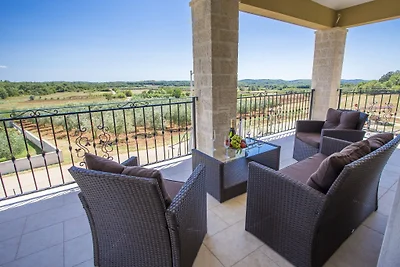 Villa Vanesa