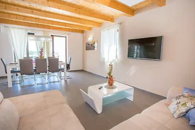 Villa Vanesa
