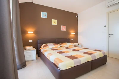 Villa Vanesa