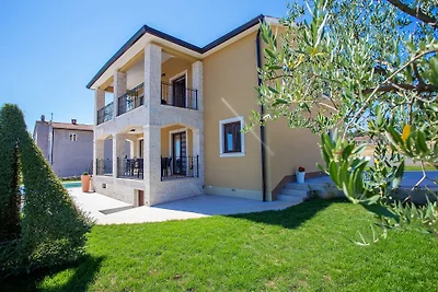 Villa Vanesa