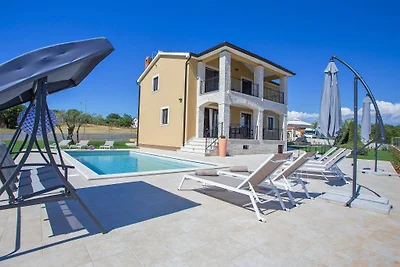 Villa Vanesa