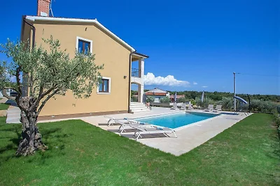 Villa Vanesa