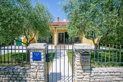 Villa balun