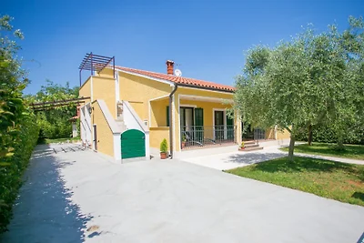 Villa balun