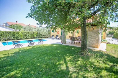 Villa balun