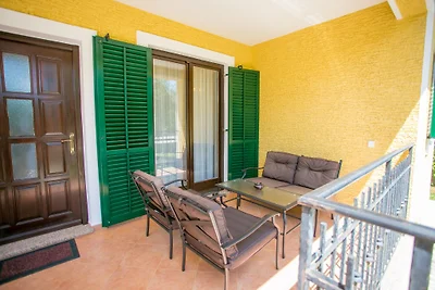 Villa balun