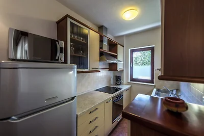 Villa balun