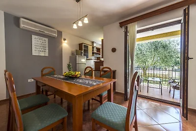 Villa balun