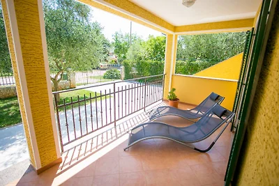 Villa balun