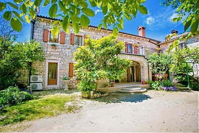 Ferienhaus Mendula