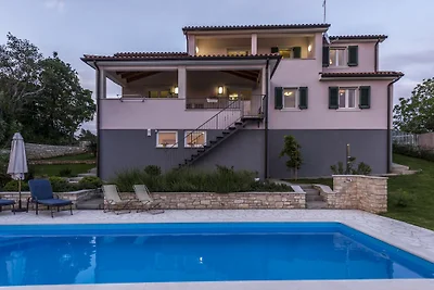 Villa Vesna