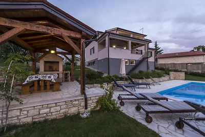 Villa Vesna