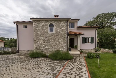 Villa Vesna
