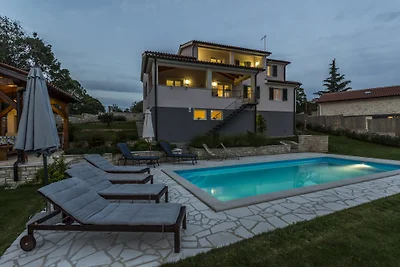 Villa Vesna