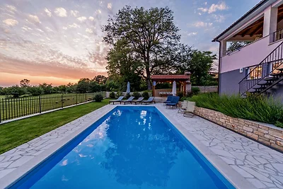 Villa Vesna