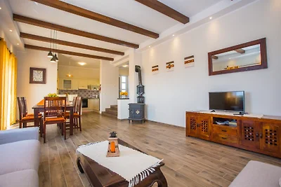 Villa Agri 