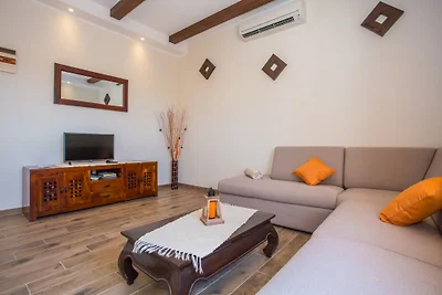 Villa Agri 