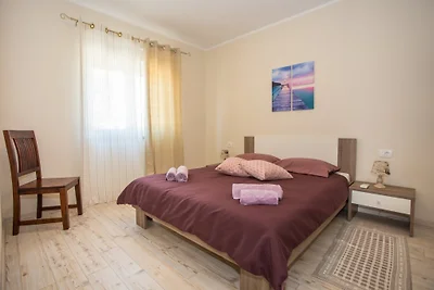 Villa Agri 