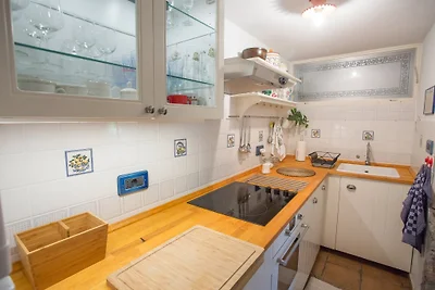 Ferienhaus Mlin