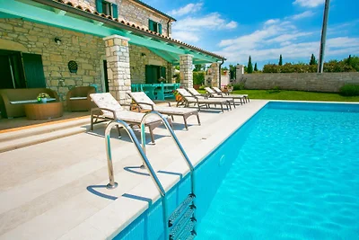 Villa Luce