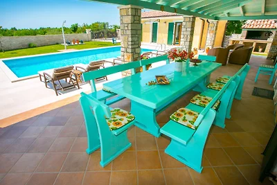 Villa Luce
