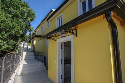 Villa Albina