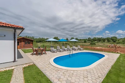 Villa Frontera Croatia