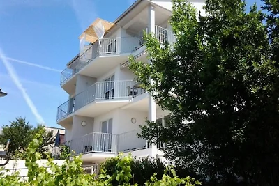 Apartment Ruzmarin Suzy