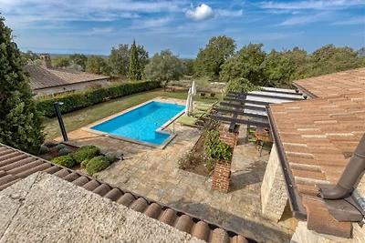 Villa Angelica Heraki
