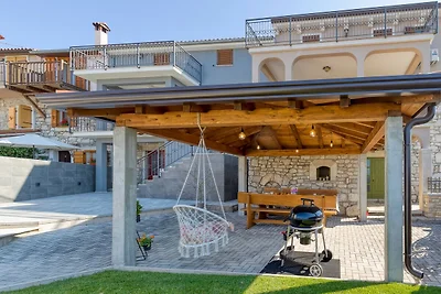 Villa Karolina