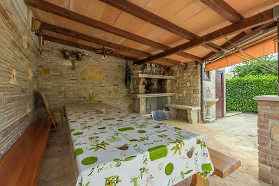 Ferienwohnung Hana V