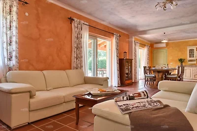 Villa Terracotta