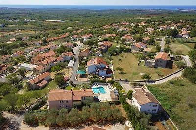 Casa Olivia