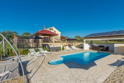 Ferienhaus Ivda