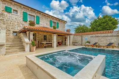 Villa Katarina in Selina