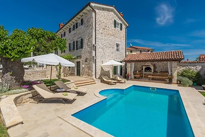 Villa Parentium