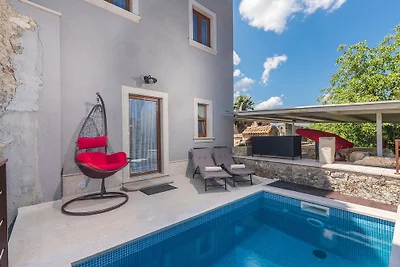 Ferienhaus Lidia i Rina