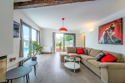 Villa Sol Anima