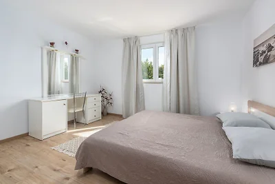 Ferienhaus Angelina