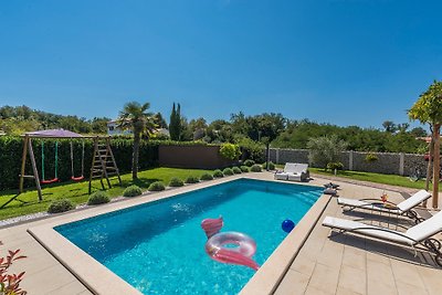 Villa Lana near Labin