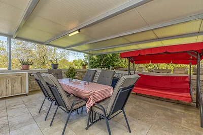 Ferienhaus Lidia i Rina