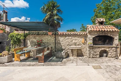 Ferienhaus Lidia i Rina