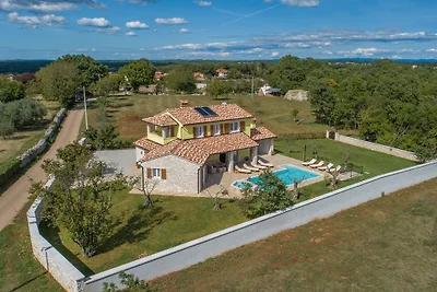 Casa vacanze Vacanza di relax Tinjan