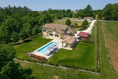 Villa Mateo
