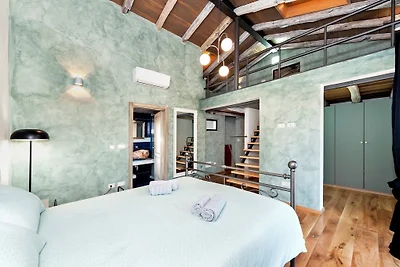 Villa Baraka