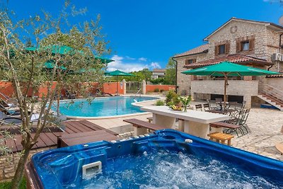 Apartment Zora in Villa Anja