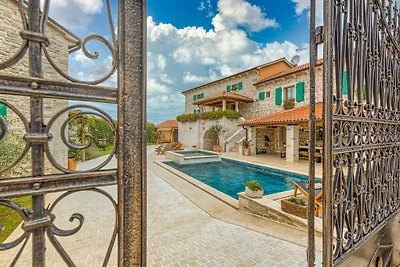 Villa Katarina in Selina
